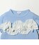 【スタメンシリーズ】フリル Tシャツ / キッズ  100cm-160cm
