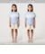 【スタメンシリーズ】フリル Tシャツ / キッズ  100cm-160cm