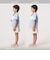 【スタメンシリーズ】フリル Tシャツ / キッズ  100cm-160cm