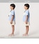 【スタメンシリーズ】フリル Tシャツ / キッズ  100cm-160cm