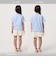 【スタメンシリーズ】フリル Tシャツ / キッズ  100cm-160cm