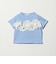 【スタメンシリーズ】フリル Tシャツ / キッズ  100cm-160cm