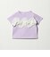 【スタメンシリーズ】フリル Tシャツ / キッズ  100cm-160cm