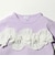 【スタメンシリーズ】フリル Tシャツ / キッズ  100cm-160cm