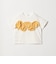 【スタメンシリーズ】フリル Tシャツ / キッズ  100cm-160cm