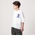 ＜Champion＞ボストン ショートスリーブ Tシャツ / キッズ 140cm-160cm