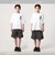 ＜Champion＞ボストン ショートスリーブ Tシャツ / キッズ 140cm-160cm