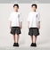 ＜Champion＞ボストン ショートスリーブ Tシャツ / キッズ 140cm-160cm
