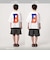 ＜Champion＞ボストン ショートスリーブ Tシャツ / キッズ 140cm-160cm