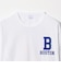 ＜Champion＞ボストン ショートスリーブ Tシャツ / キッズ 140cm-160cm