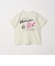 【別注】＜BOOK CLUB＞ロゴ Tシャツ / キッズ 140cm-150cm