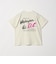 【別注】＜BOOK CLUB＞ロゴ Tシャツ / キッズ 140cm-150cm