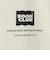 【別注】＜BOOK CLUB＞ロゴ Tシャツ / キッズ 140cm-150cm