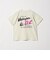 【別注】＜BOOK CLUB＞ロゴ Tシャツ / キッズ 140cm-150cm