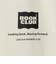 【別注】＜BOOK CLUB＞ロゴ Tシャツ / キッズ 140cm-150cm