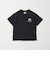 【別注】＜BOOK CLUB＞ロゴ Tシャツ / キッズ 140cm-150cm