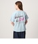 【別注】＜BOOK CLUB＞ロゴ Tシャツ / キッズ 140cm-150cm