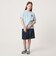 【別注】＜BOOK CLUB＞ロゴ Tシャツ / キッズ 140cm-150cm