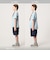 【別注】＜BOOK CLUB＞ロゴ Tシャツ / キッズ 140cm-150cm