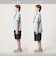 【別注】＜BOOK CLUB＞ロゴ Tシャツ / キッズ 140cm-150cm