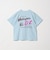 【別注】＜BOOK CLUB＞ロゴ Tシャツ / キッズ 140cm-150cm