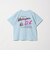 【別注】＜BOOK CLUB＞ロゴ Tシャツ / キッズ 140cm-150cm