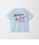 【別注】＜BOOK CLUB＞ロゴ Tシャツ / キッズ 140cm-150cm