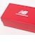 ＜New Balance＞Fresh Foam Arishi v4 TIRALUX スニーカー
