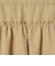 【スタメンシリーズ】タッサーフリルキュロット / キッズ  100cm-160cm