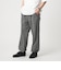 【別注】＜Marmot＞A2 ウィンド シェルパンツ -4WAYストレッチ・はっ水-