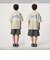 【スタメンシリーズ】タッサー ハーフパンツ / キッズ  100cm-160cm