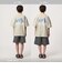 【スタメンシリーズ】タッサー ハーフパンツ / キッズ  100cm-160cm
