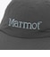【別注】＜Marmot＞ロングビル キャップ