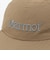 【別注】＜Marmot＞ロングビル キャップ