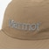 【別注】＜Marmot＞ロングビル キャップ