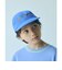 【別注】＜Marmot＞ロングビル キャップ