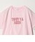 チュール ドッキング  Tシャツ / キッズ 140cm-160cm