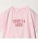 チュール ドッキング  Tシャツ / キッズ 140cm-160cm