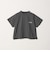 【別注】＜Marmot＞ラッシュ Tシャツ/ キッズ 120cm-130cm