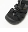 【WEB限定】＜KEEN＞シーキャンプ ツー シーエヌエックス  / キッズ   17cm-19.5cm