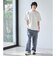 【別注】＜Marmot＞ドローイング 半袖 Tシャツ カットソー -吸水・速乾・UVカット-