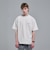 【別注】＜Marmot＞ドローイング 半袖 Tシャツ カットソー -吸水・速乾・UVカット-