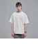 【別注】＜Marmot＞ドローイング 半袖 Tシャツ カットソー -吸水・速乾・UVカット-