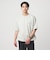 【別注】＜Marmot＞ドローイング 半袖 Tシャツ カットソー -吸水・速乾・UVカット-