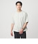【別注】＜Marmot＞ドローイング 半袖 Tシャツ カットソー -吸水・速乾・UVカット-