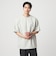 【別注】＜Marmot＞ドローイング 半袖 Tシャツ カットソー -吸水・速乾・UVカット-