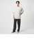 【別注】＜Marmot＞ドローイング 半袖 Tシャツ カットソー -吸水・速乾・UVカット-
