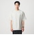 【別注】＜Marmot＞ドローイング 半袖 Tシャツ カットソー -吸水・速乾・UVカット-