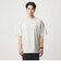【別注】＜Marmot＞ドローイング 半袖 Tシャツ カットソー -吸水・速乾・UVカット-