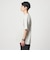 【別注】＜Marmot＞ドローイング 半袖 Tシャツ カットソー -吸水・速乾・UVカット-